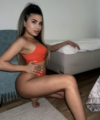 Анкета проститутки Алина - Фото 1, Копычинцы, 20 лет, №4466